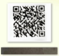 一般 QR Code 範例