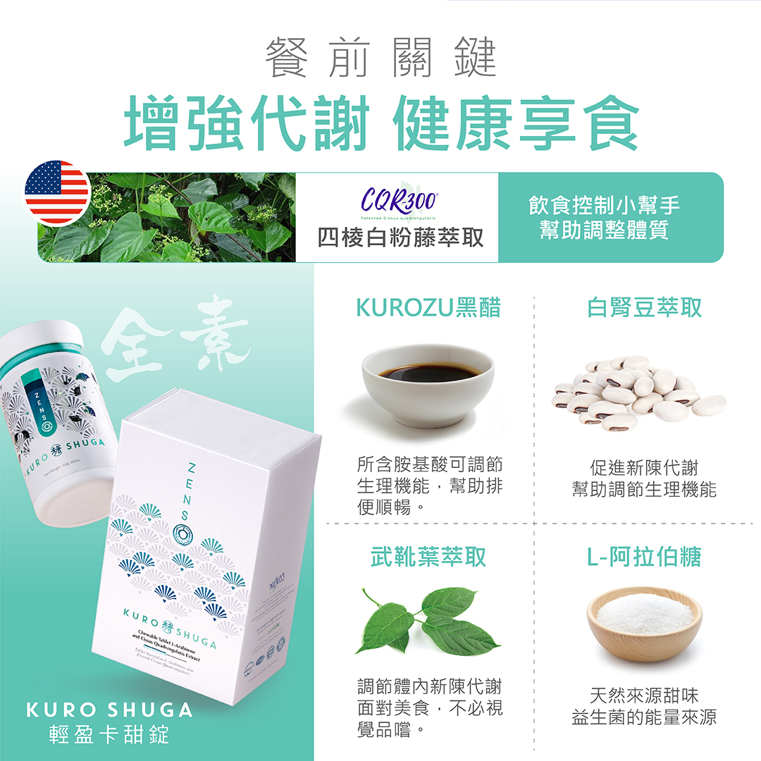 ZENSO Keep Burn Set 續燃組 商品說明 7
