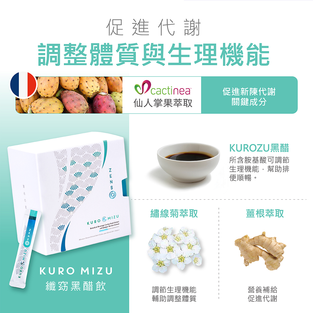 ZENSO Keep Burn Set 續燃組 商品說明 8