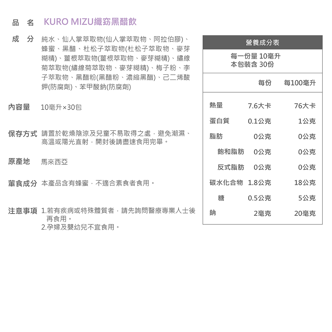 ZENSO Keep Burn Set 續燃組 商品說明 19