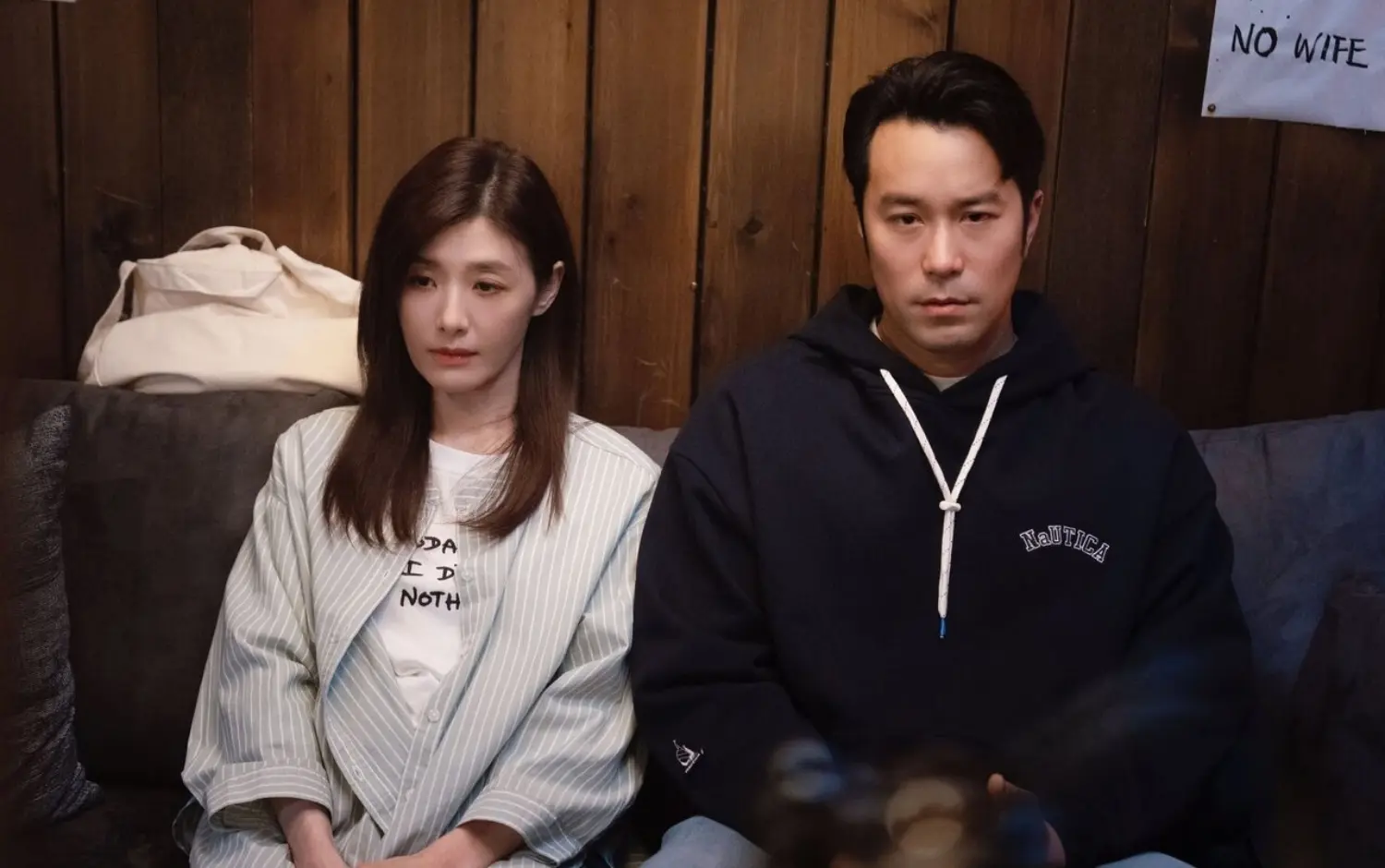 欠妳的那場婚禮陳立璇與婚姻情緒耗竭解析