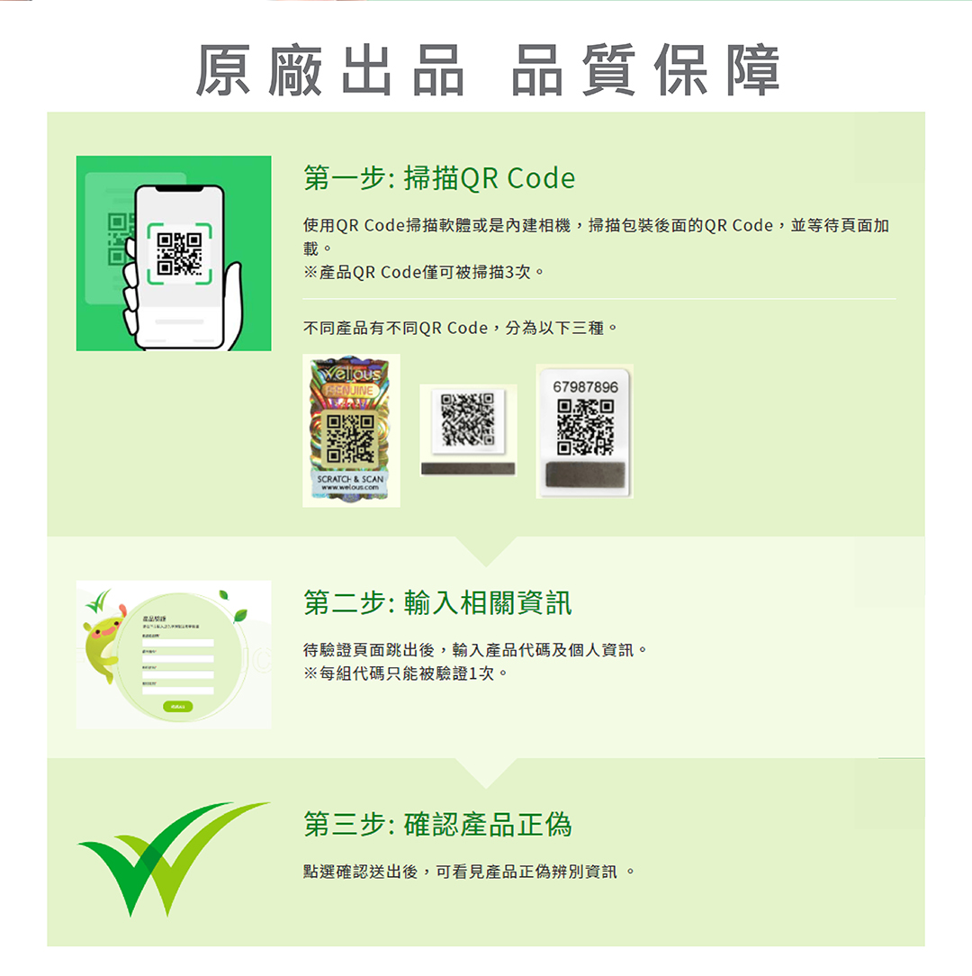 SPI²RO 雙藻錠 商品說明 12｜產品資訊